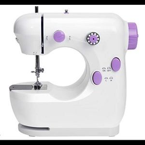 FutureCharger Sewing Machine